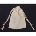 Cotton Bags 3"x4" (25)